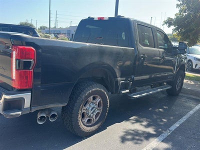 2026 Ford Super Duty F-250 XLT