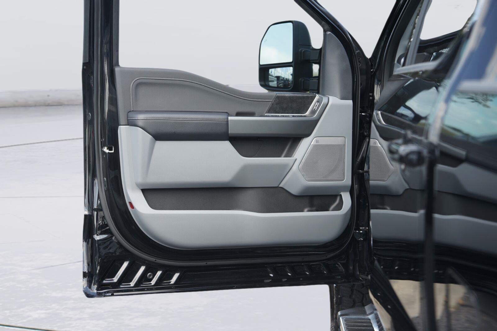 2026 Ford Super Duty F-250 XLT