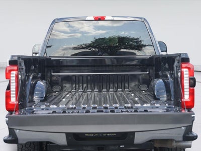 2026 Ford Super Duty F-250 XLT