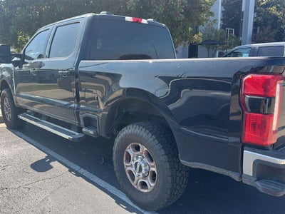 2026 Ford Super Duty F-250 XLT
