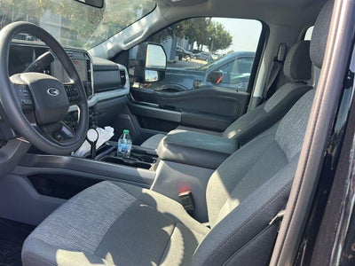2026 Ford Super Duty F-250 XLT