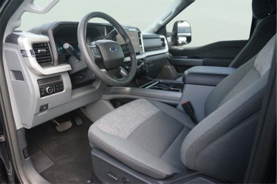2026 Ford Super Duty F-250 XLT