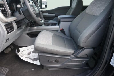 2026 Ford Super Duty F-250 XLT