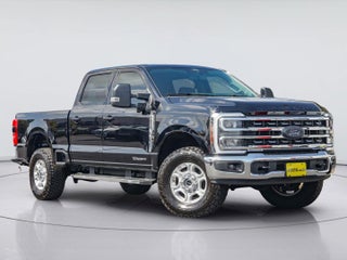 2026 Ford Super Duty F-250 XLT