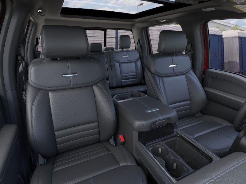 2026 Ford Super Duty F-250 Platinum