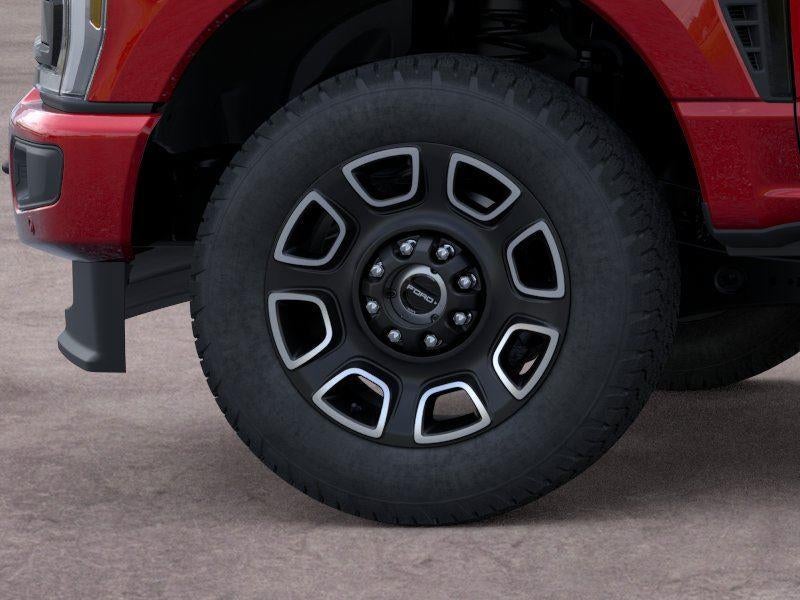 2026 Ford Super Duty F-250 Platinum