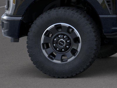 2026 Ford Super Duty F-250 Platinum