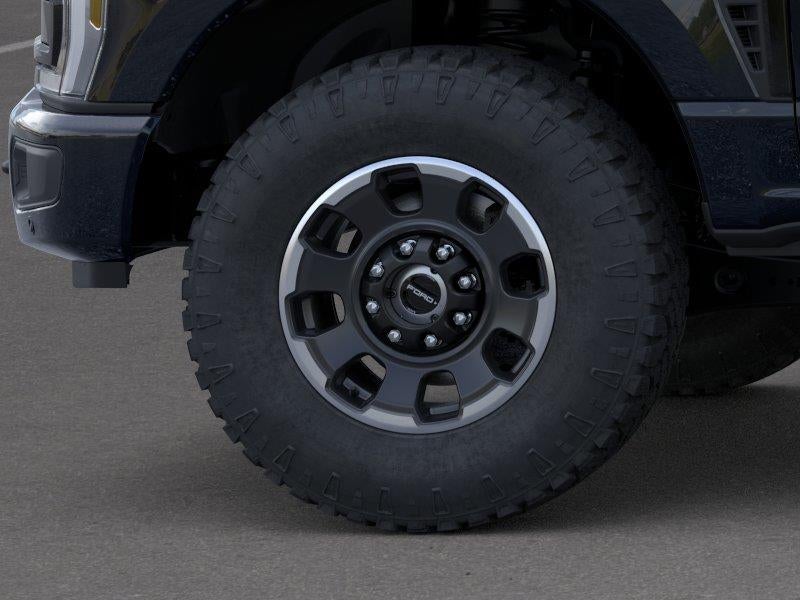 2026 Ford Super Duty F-250 Platinum