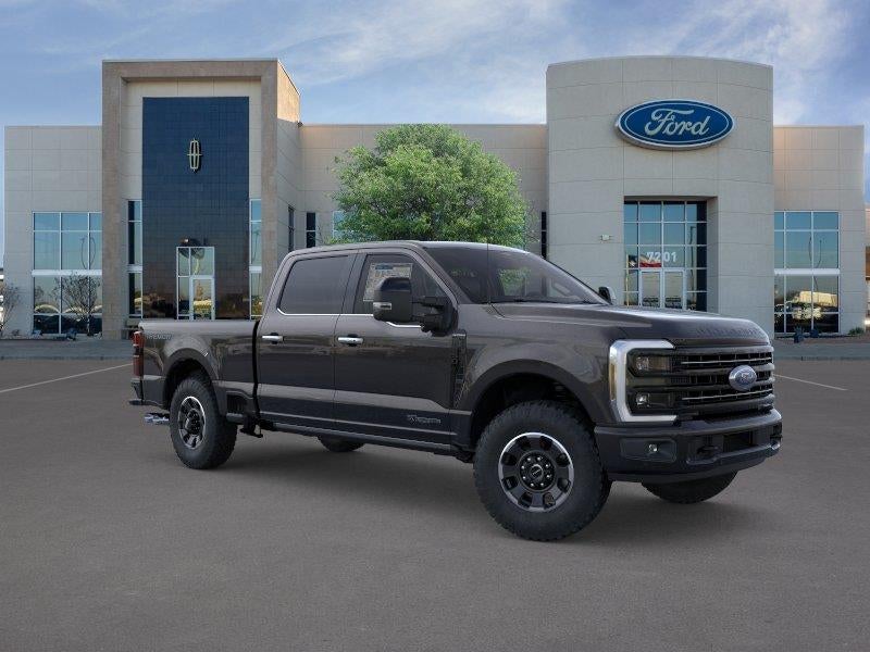 2026 Ford Super Duty F-250 Platinum