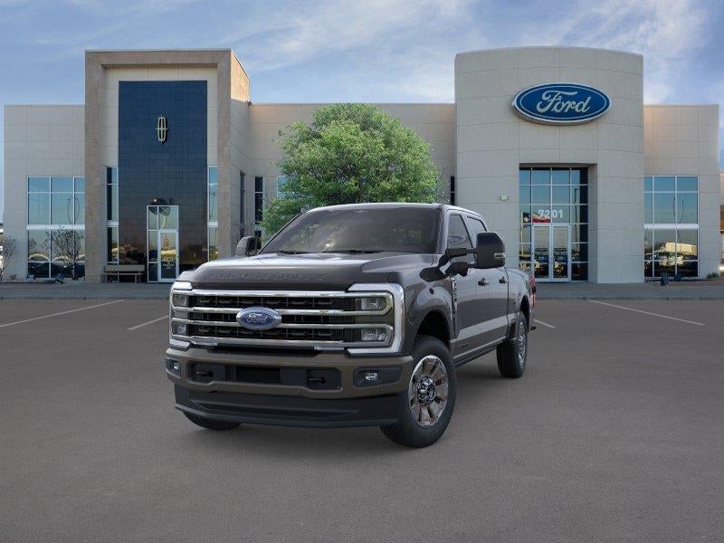 2026 Ford Super Duty F-250 SRW King Ranch