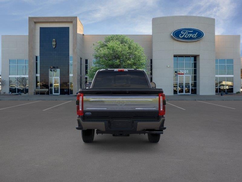 2026 Ford Super Duty F-250 SRW King Ranch