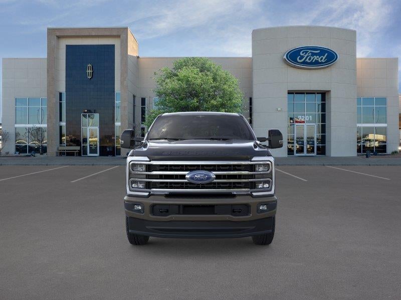 2026 Ford Super Duty F-250 SRW King Ranch