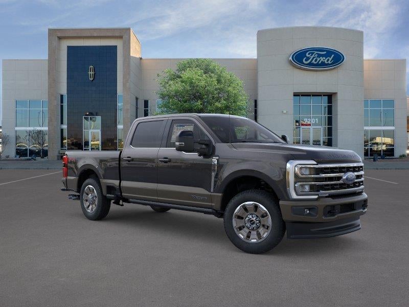 2026 Ford Super Duty F-250 SRW King Ranch