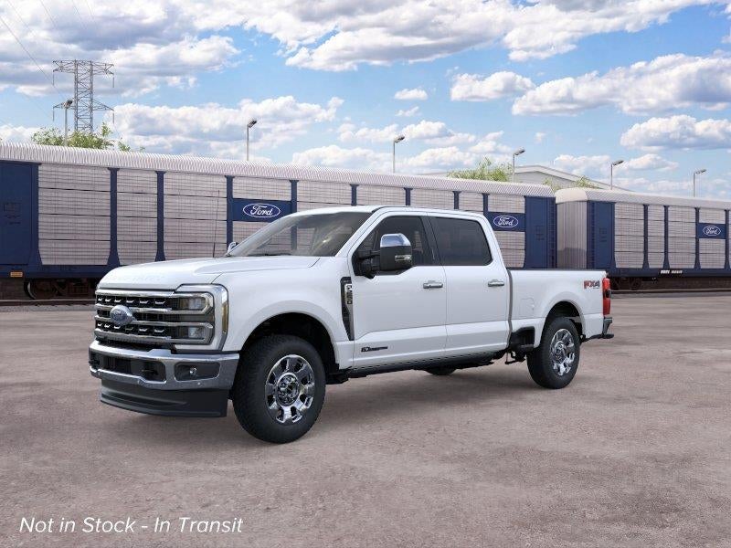 2026 Ford F250 PICKUP F-250® Lariat®