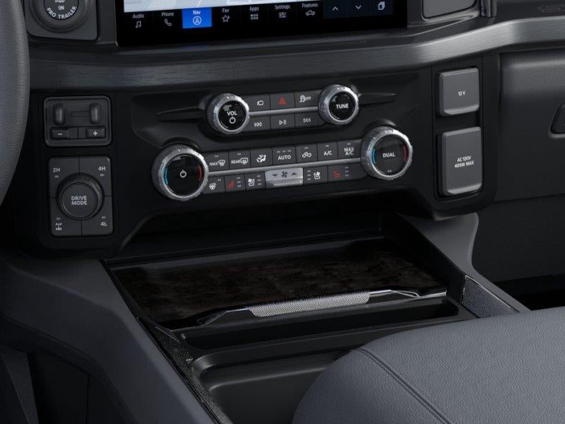 2026 Ford F250 PICKUP F-250® Lariat®