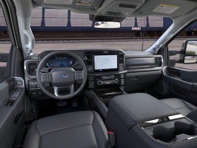 2026 Ford F250 PICKUP F-250® Lariat®
