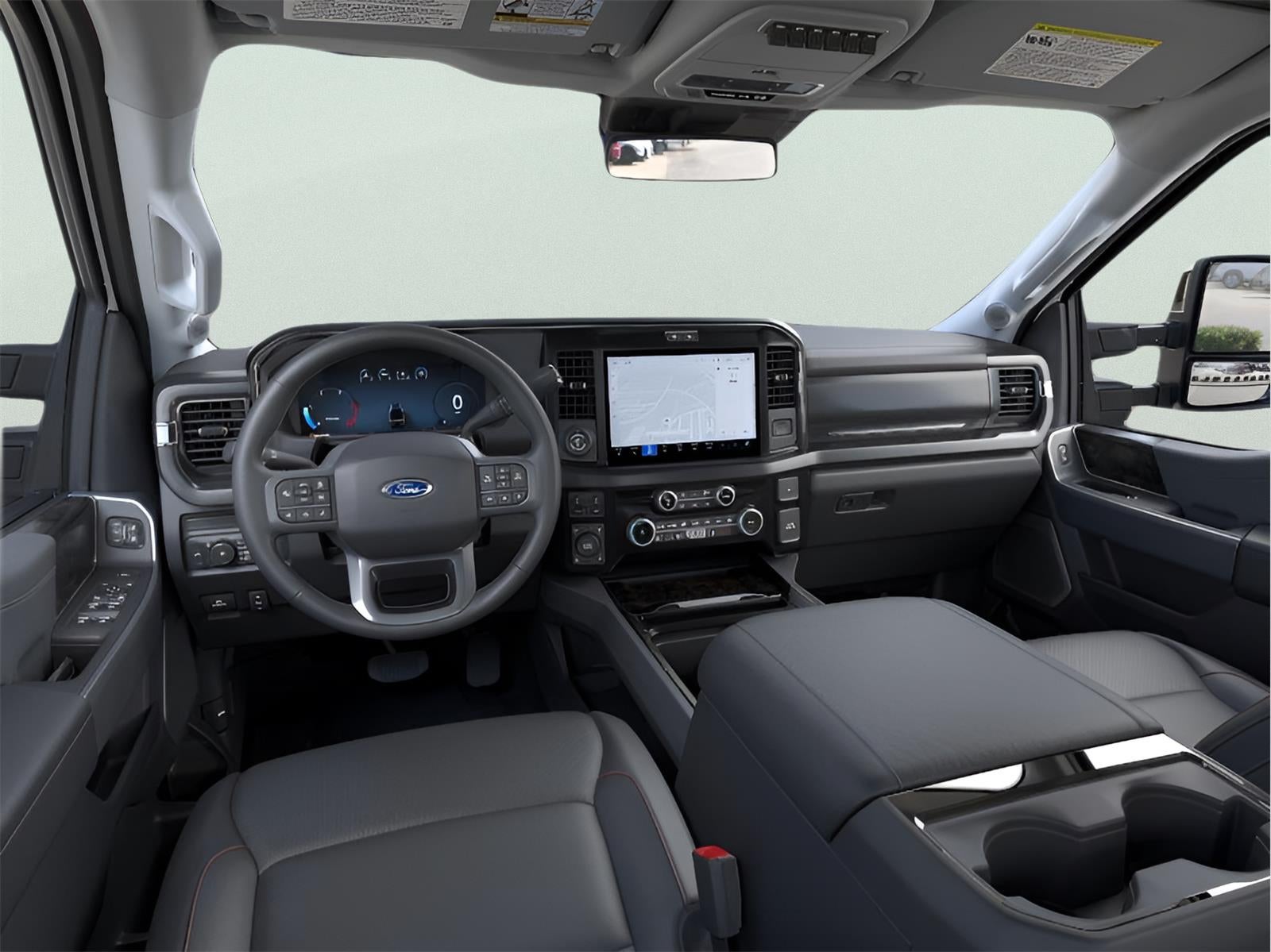 2026 Ford F250 PICKUP F-250® Lariat®