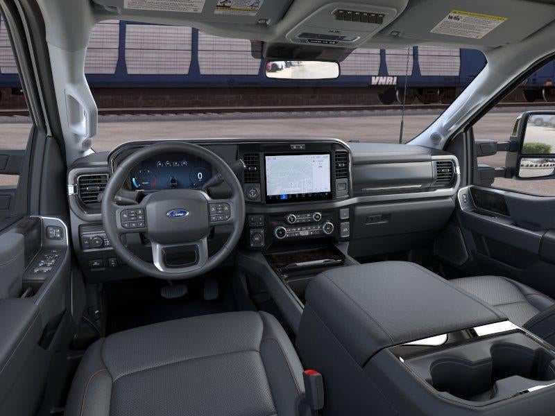 2026 Ford F250 PICKUP F-250® Lariat®