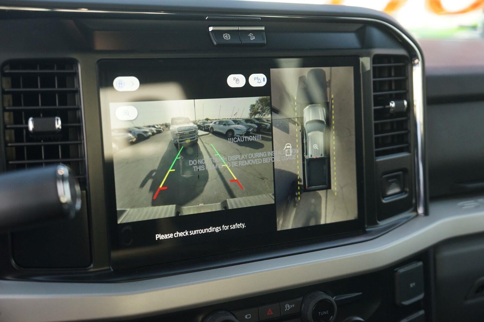 2026 Ford Super Duty F-250 XLT