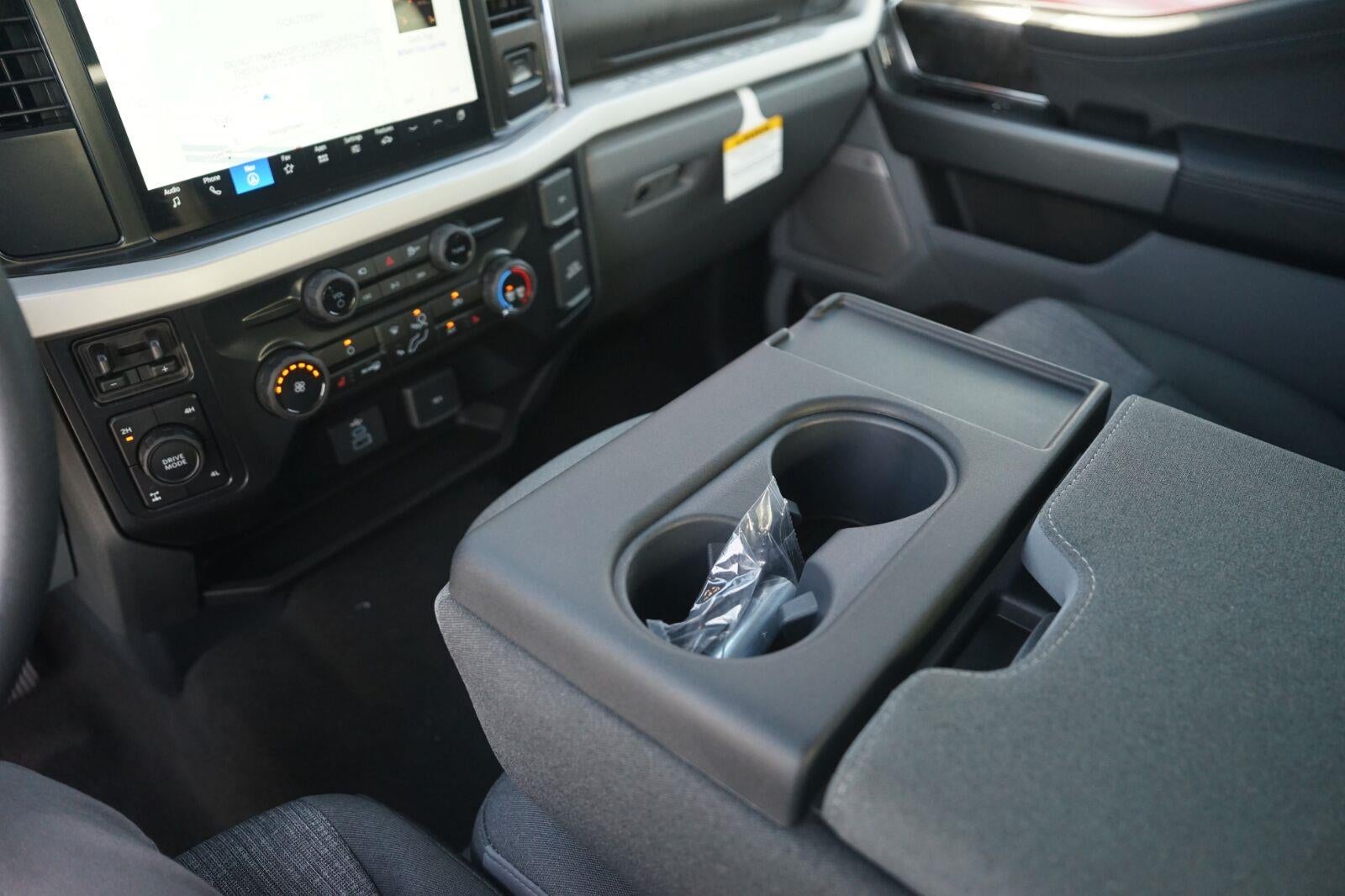 2026 Ford Super Duty F-250 XLT