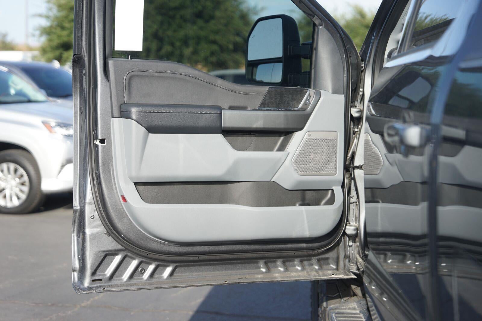 2026 Ford Super Duty F-250 XLT
