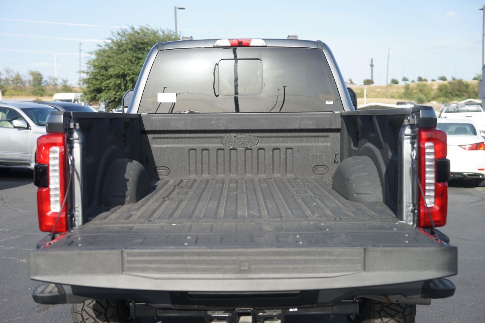 2026 Ford Super Duty F-250 XLT