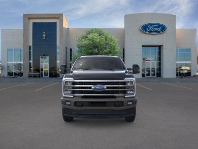 2026 Ford Super Duty F-250 SRW King Ranch