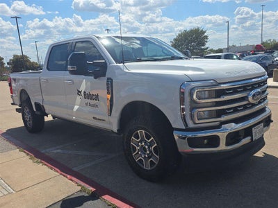 2024 Ford Super Duty F-250 Lariat