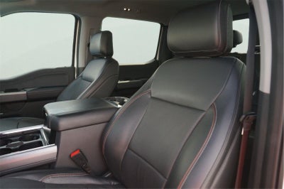 2024 Ford Super Duty F-250 Lariat