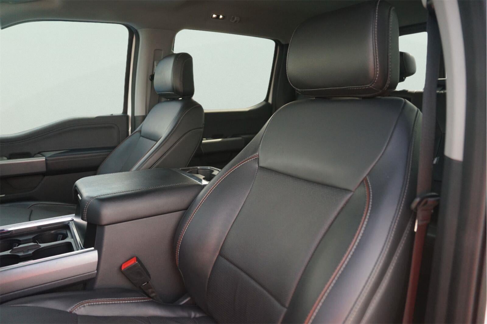 2024 Ford Super Duty F-250 Lariat