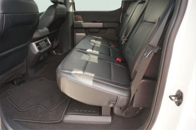 2024 Ford Super Duty F-250 Lariat