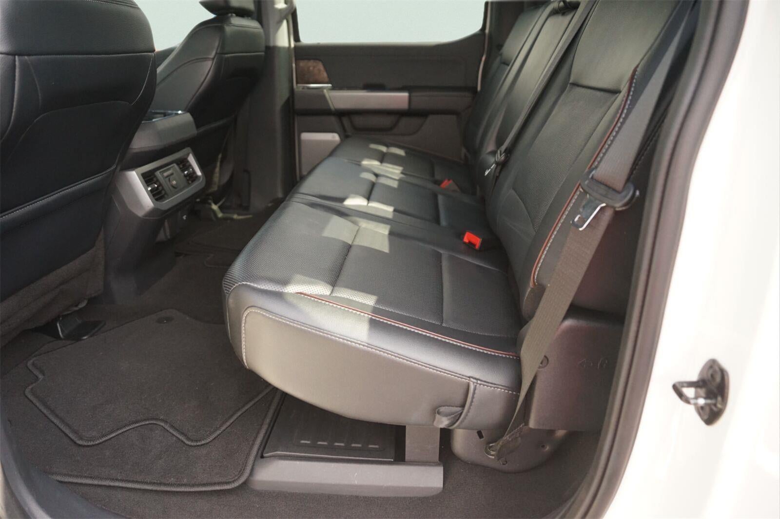 2024 Ford Super Duty F-250 Lariat
