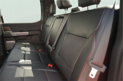 2024 Ford Super Duty F-250 Lariat