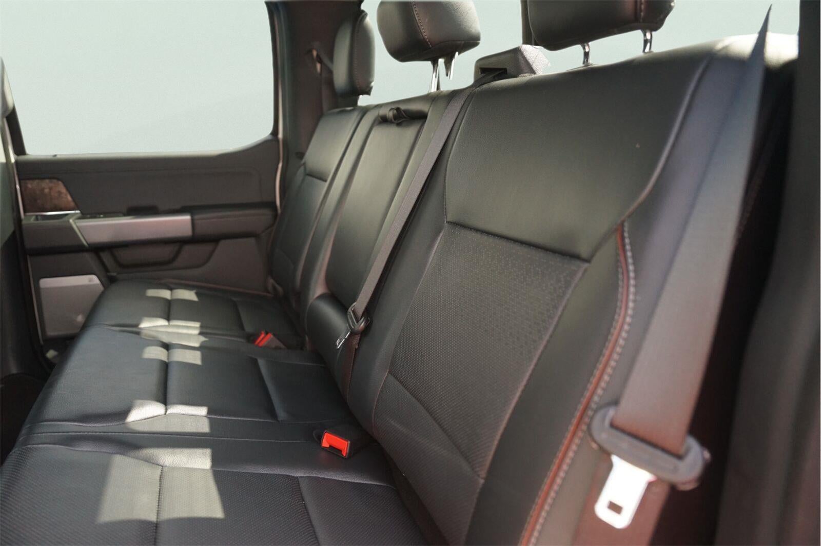 2024 Ford Super Duty F-250 Lariat