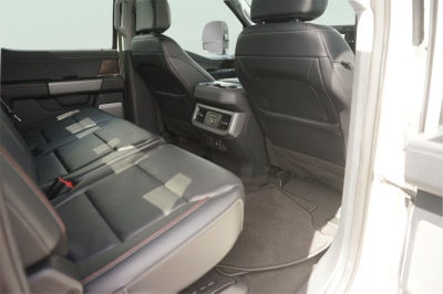 2024 Ford Super Duty F-250 Lariat