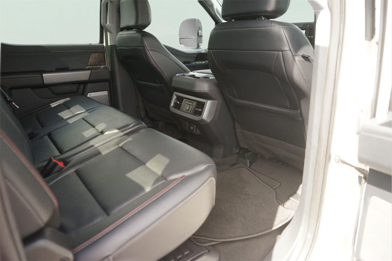 2024 Ford Super Duty F-250 Lariat