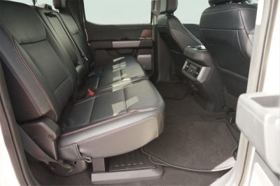 2024 Ford Super Duty F-250 Lariat