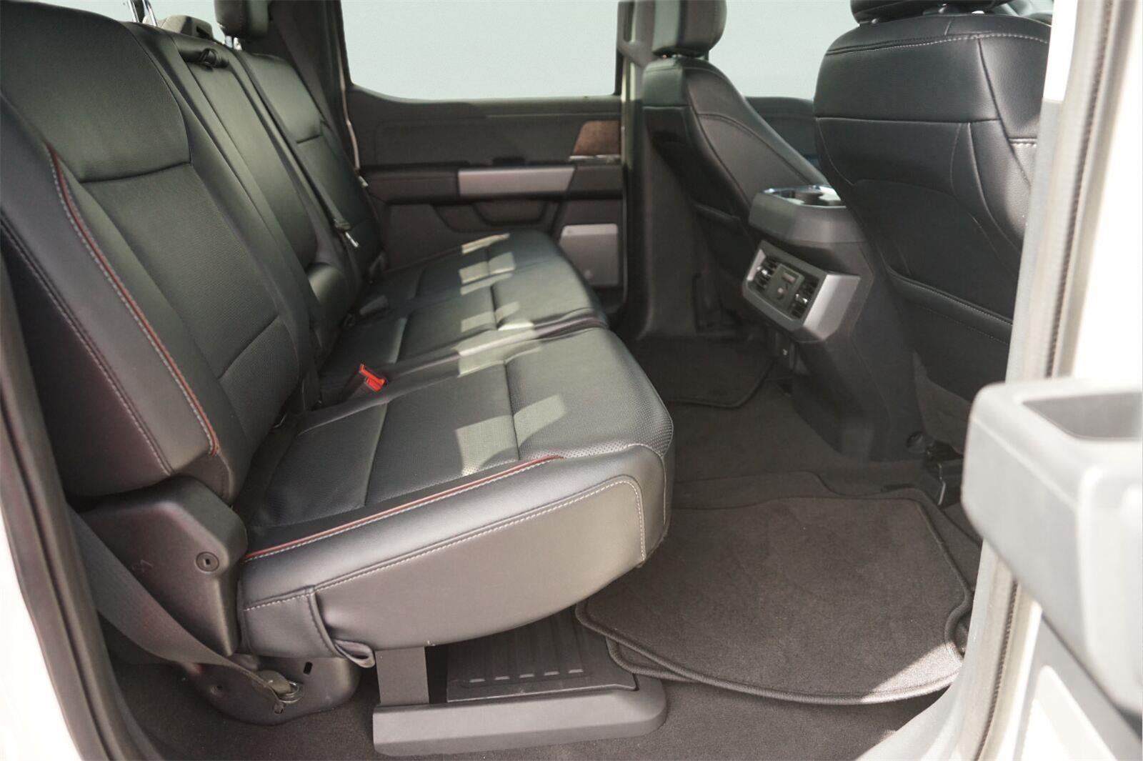 2024 Ford Super Duty F-250 Lariat