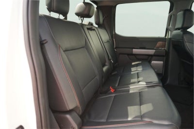 2024 Ford Super Duty F-250 Lariat
