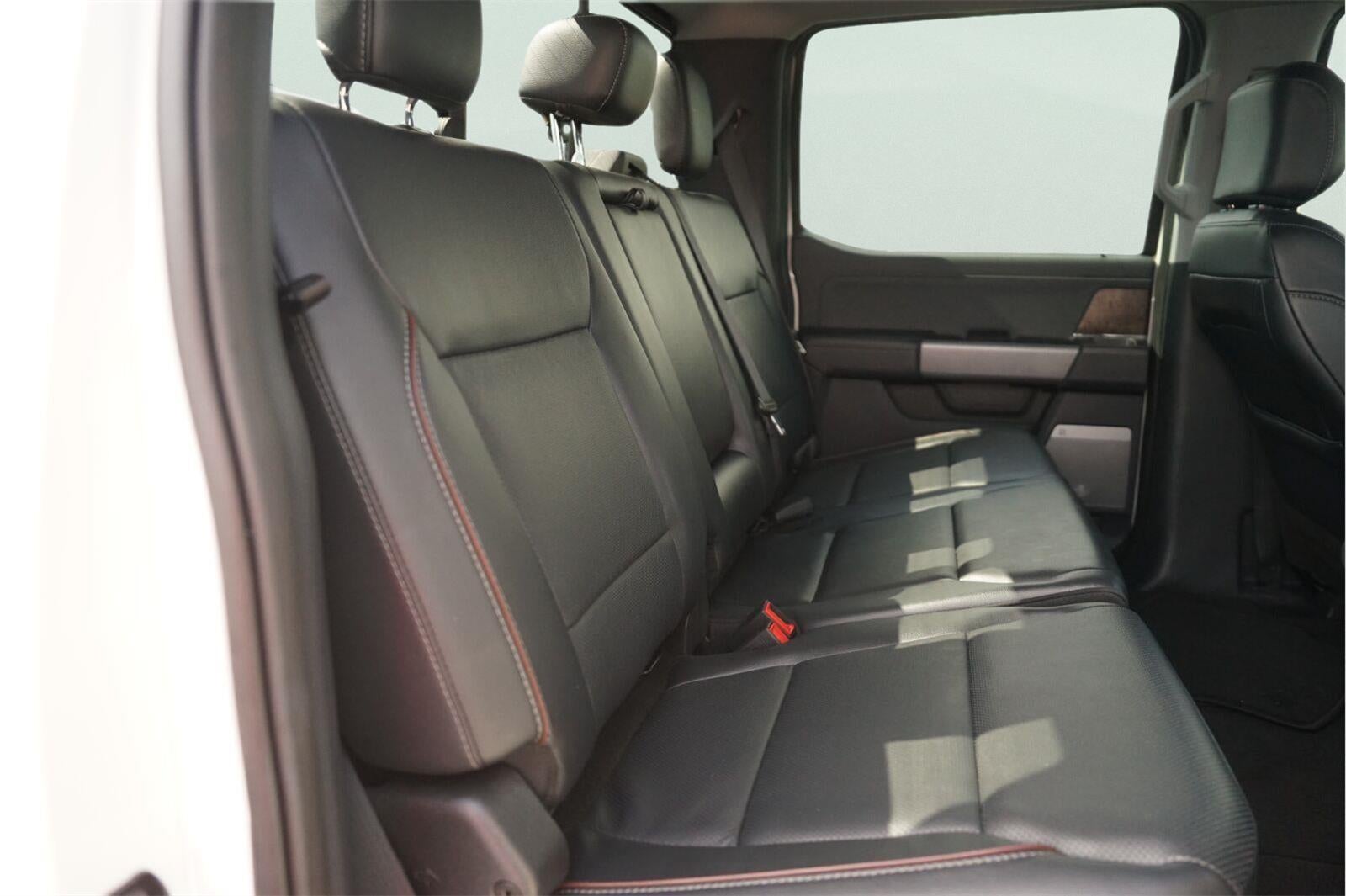 2024 Ford Super Duty F-250 Lariat