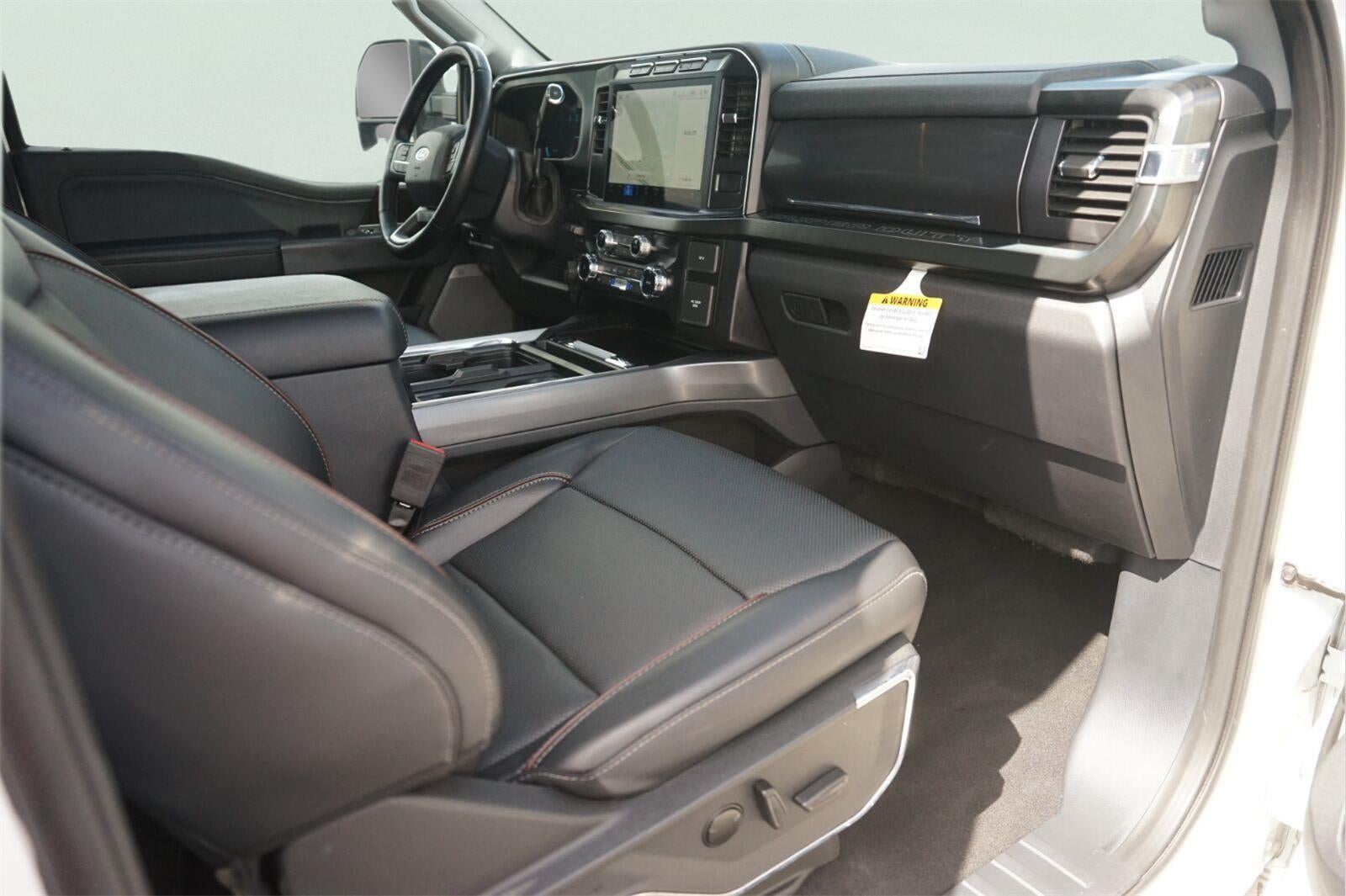 2024 Ford Super Duty F-250 Lariat