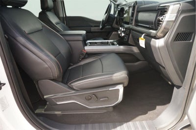 2024 Ford Super Duty F-250 Lariat