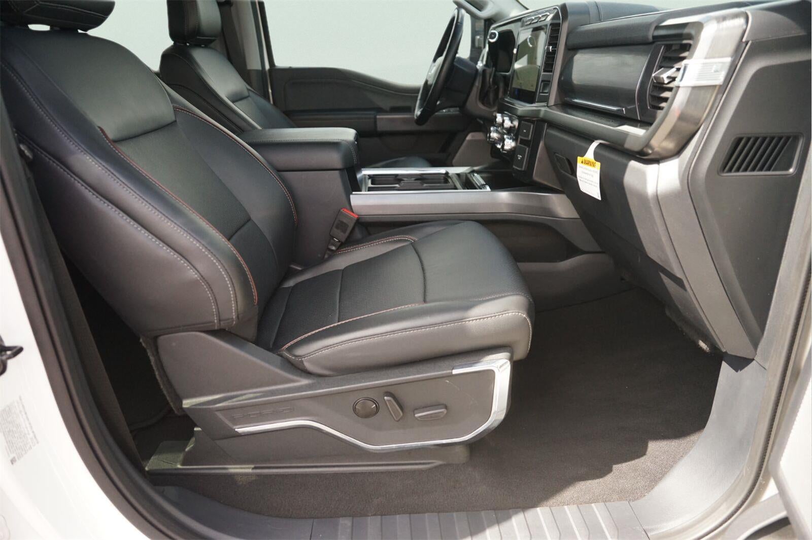 2024 Ford Super Duty F-250 Lariat