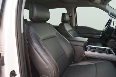 2024 Ford Super Duty F-250 Lariat