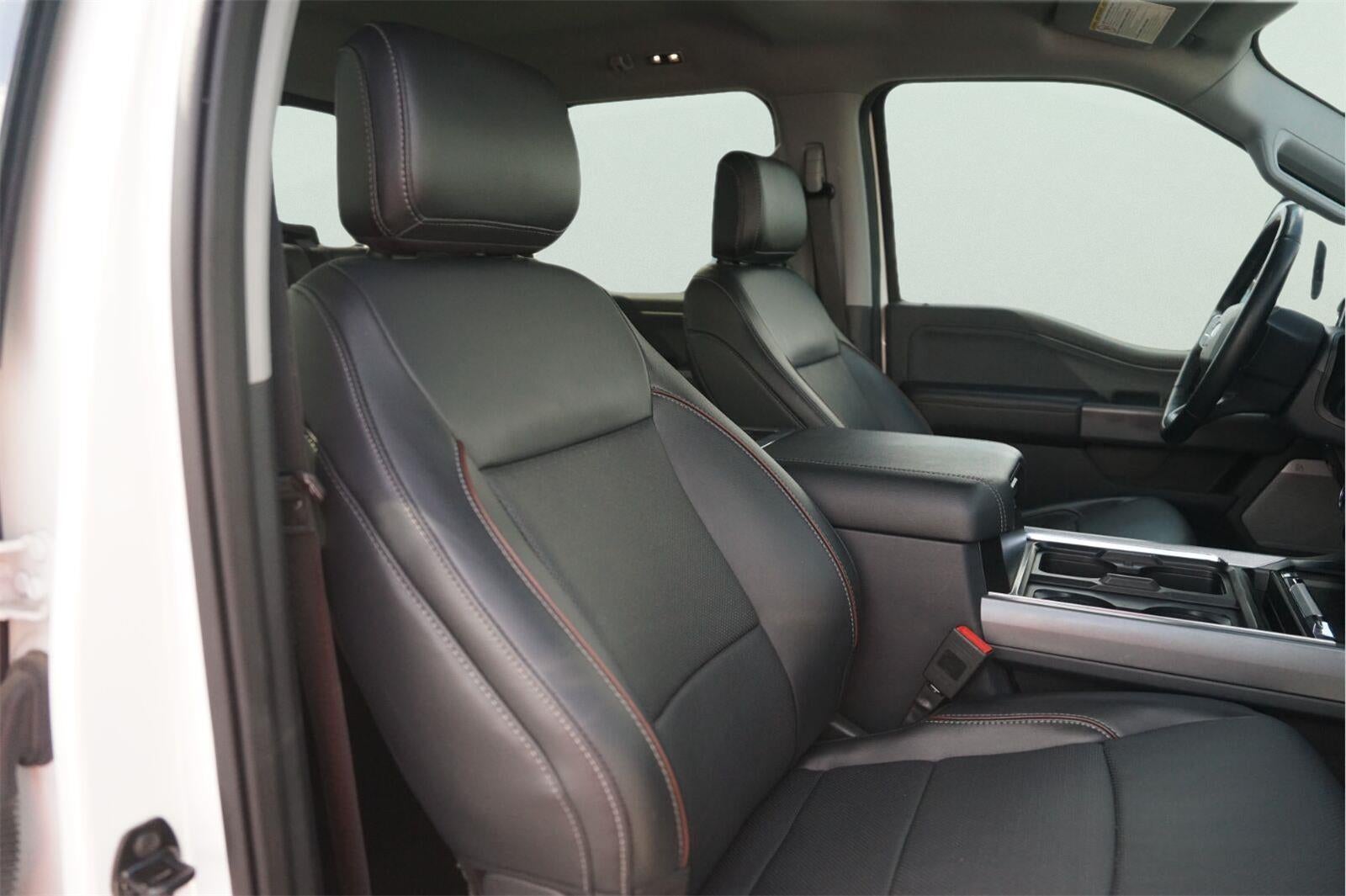 2024 Ford Super Duty F-250 Lariat