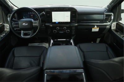 2024 Ford Super Duty F-250 Lariat