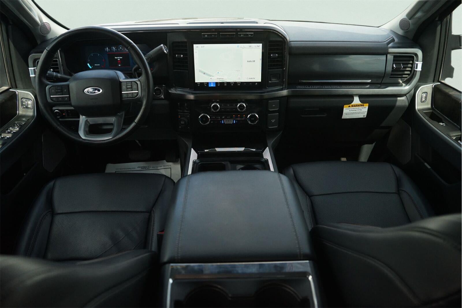 2024 Ford Super Duty F-250 Lariat