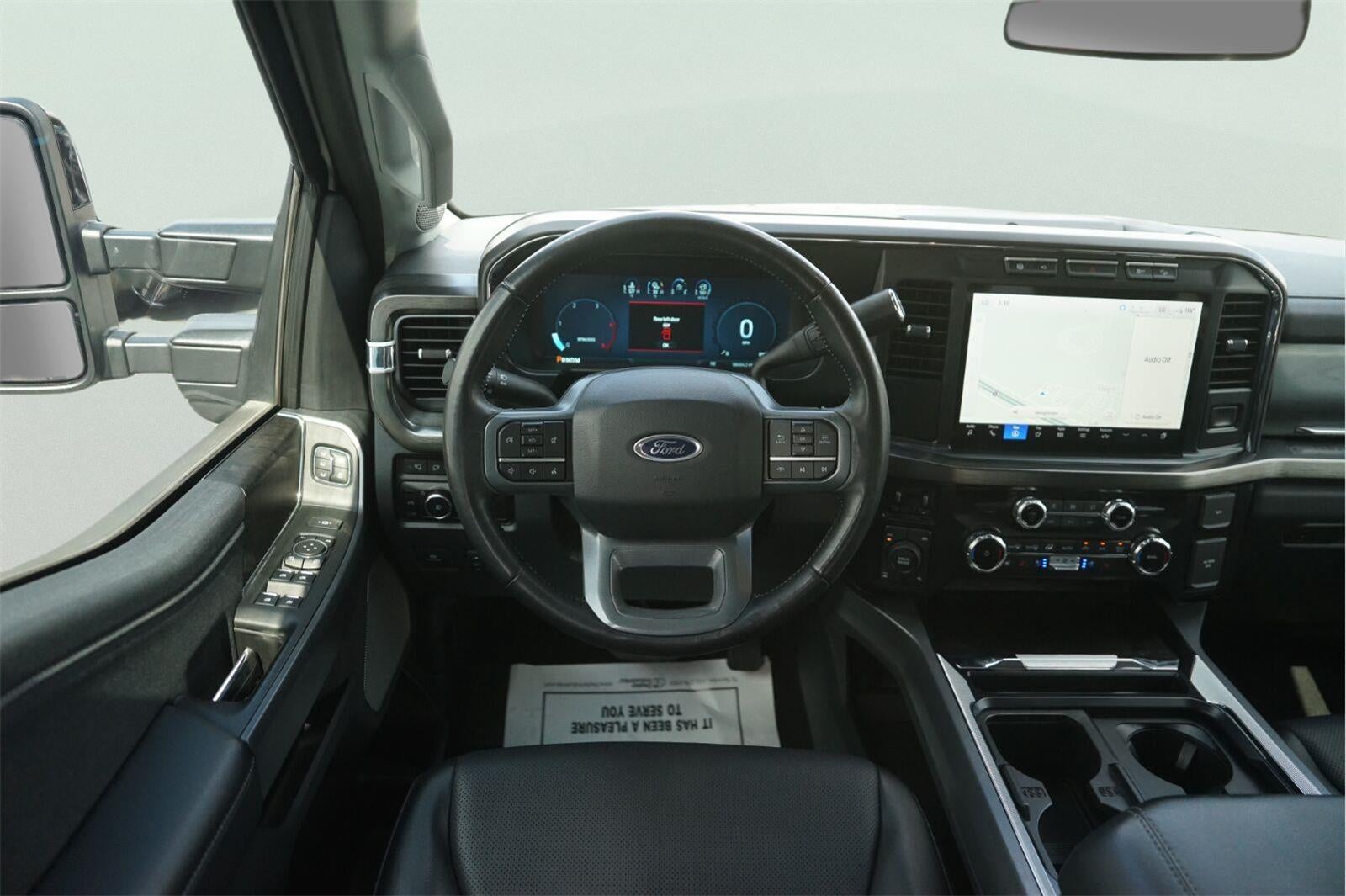 2024 Ford Super Duty F-250 Lariat