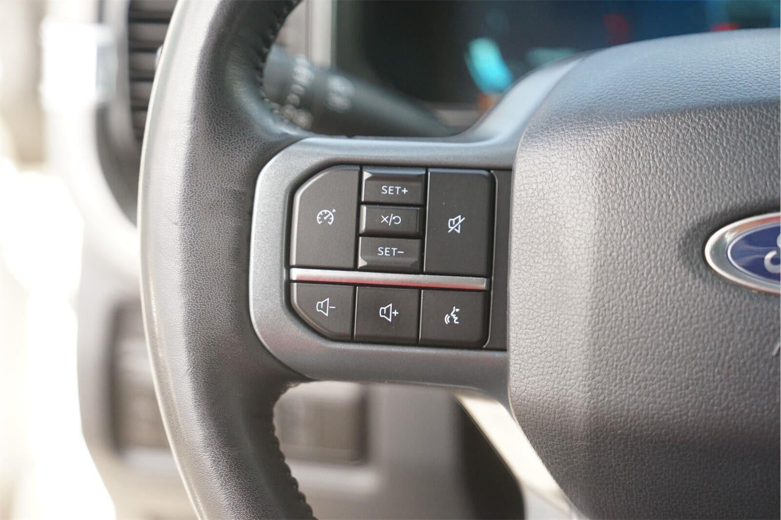 2024 Ford Super Duty F-250 Lariat