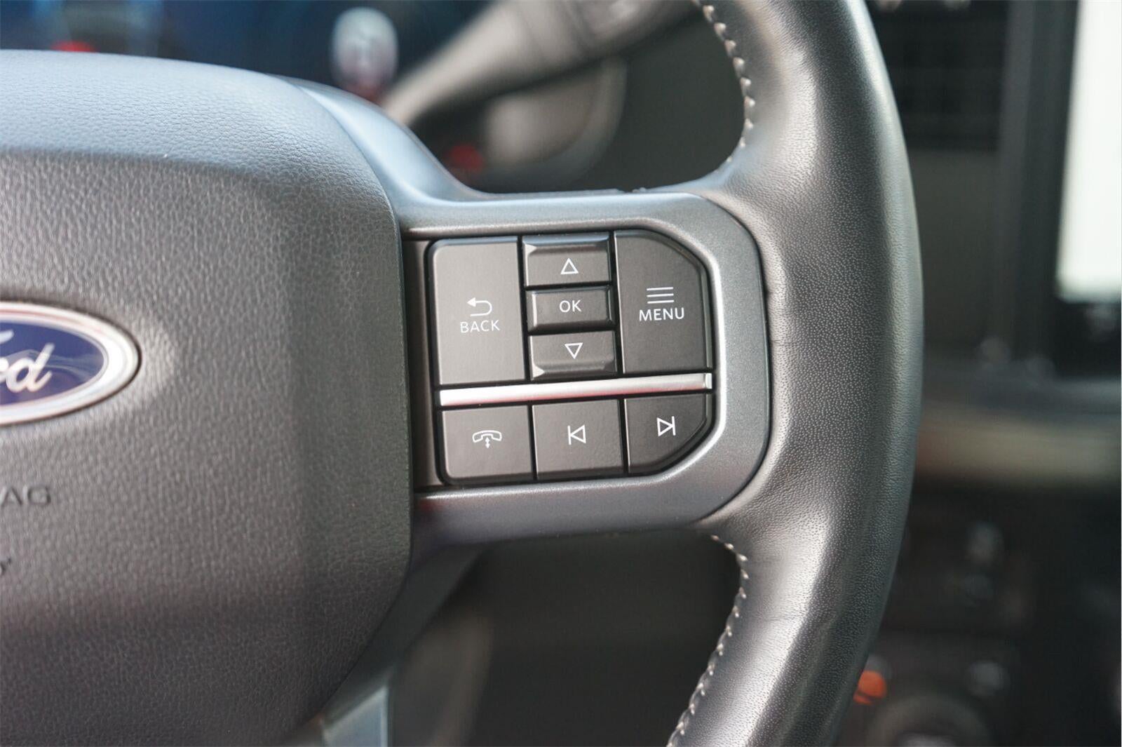 2024 Ford Super Duty F-250 Lariat